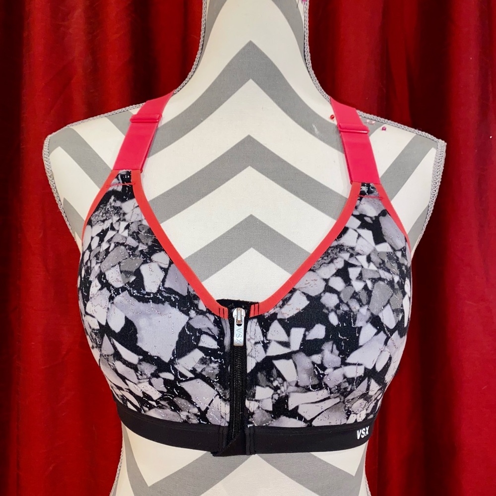 Victoria’s Secret Knockout Sports Bra
